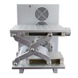 50W Portable fiber laser machine Metal laser machine
