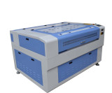 80W 1390  CO2 laser engraving cutting machine