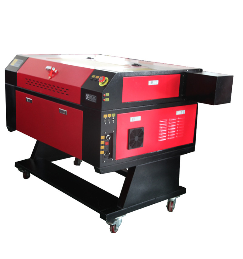 US$ 2050.00 - 80W 7050 laser engraving cutting machine - m.chinapartsign.com