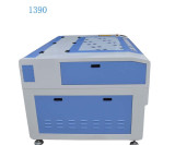 80W 1390  CO2 laser engraving cutting machine