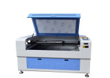 130W 1390  CO2 laser engraving cutting machine