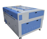 80W 1390  CO2 laser engraving cutting machine