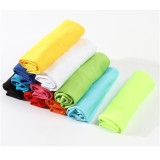 Quick Drying Breathable Short Sleeve Sports T-Shirt Marathon T-Shirt (10pcs / parcel)