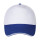 White/Blue