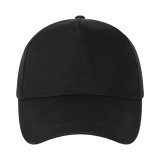 Colorful  Blank volunteer Cap for Sublimation Printing (10pcs / parcel)