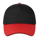 Custom logo Blank Sublimation Printing Golf hat (10pcs / parcel)