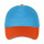 Blue/Orange