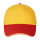 Yellow/Red