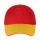 Red/Yellow