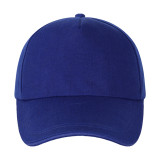 Colorful  Blank volunteer Cap for Sublimation Printing (10pcs / parcel)