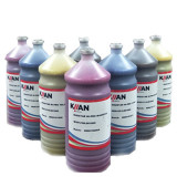Original  Italy KIIAN HD One Series Sublimation Ink for Epson DX7 printheads