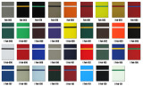 ABS Double-color Plastic Sheet for Laser Engraving and Cutting