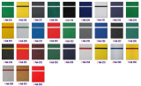 ABS Double-color Plastic Sheet for Laser Engraving and Cutting