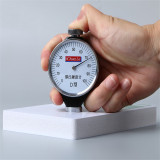 1220 * 2440 * 1mm White PVC Form Board for Advertising