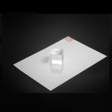 1220 * 2440*10mm Transparent Hard PVC Sheet for Advertising