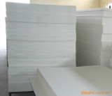 1220 * 2440*10mm Transparent Hard PVC Sheet for Advertising