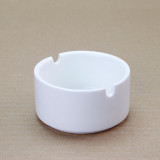 Blank Coated Ceramic Ashtray for Sublimation (72PCS/ CTN)