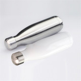 350ml Blank Coated Stainless Thermos Cup for Sublimation