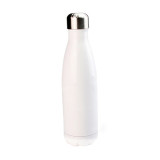 350ml Blank Coated Stainless Thermos Cup for Sublimation
