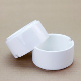 Blank Coated Ceramic Ashtray for Sublimation (72PCS/ CTN)