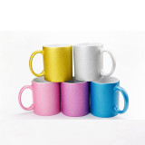 11oz Coated Flash Cup for Sublimation (36PCS/CTN )