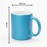 11oz Coated Flash Cup for Sublimation (36PCS/CTN )