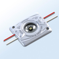 DC12V Waterproof  LED Channel Letter Module M21GX22D