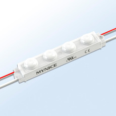 DC12V Waterproof  LED Channel Letter Module M34GW07D