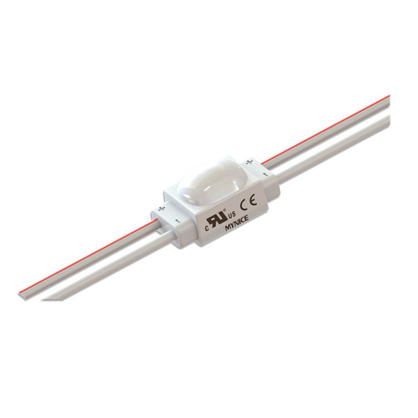 DC12V Waterproof  LED Channel letter module M21GW02A