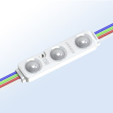 DC12V Waterproof  LED Channel letter module M23AA17Q