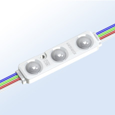 DC12V Waterproof  LED Channel letter module M23AA17Q