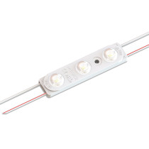 DC12V Waterproof  LED Channel Letter Module M23GW31A-H
