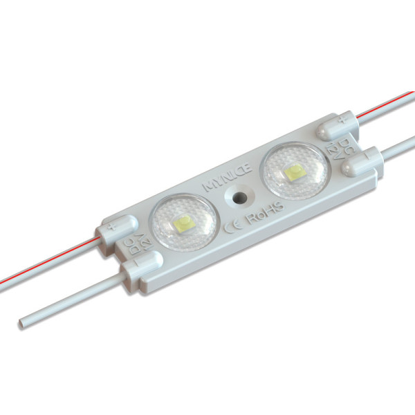 IP67 DC12V LED Channel Letter Module M22GW30A