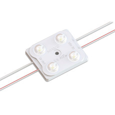 DC12V Waterproof  LED Channel Letter Module M24GW31A-H