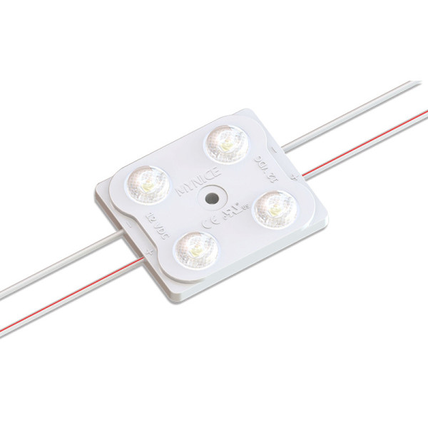 DC12V Waterproof  LED Channel Letter Module M24GW31A-H