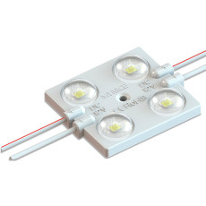 IP67 DC12V LED Channel Letter Module M24GW30A