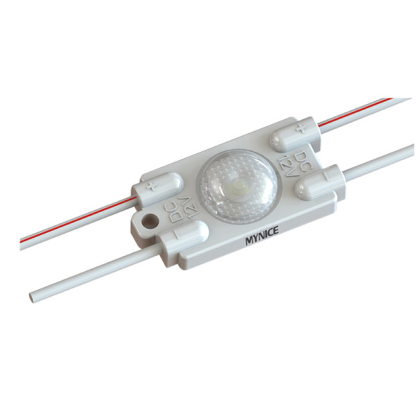 DC12V Waterproof  LED Channel Letter ModuleM21GW30A