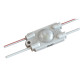 DC12V Waterproof  LED Channel Letter ModuleM21GW30A