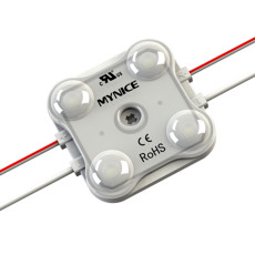 IP67 DC12V LED Channel Letter Module M24GX04A