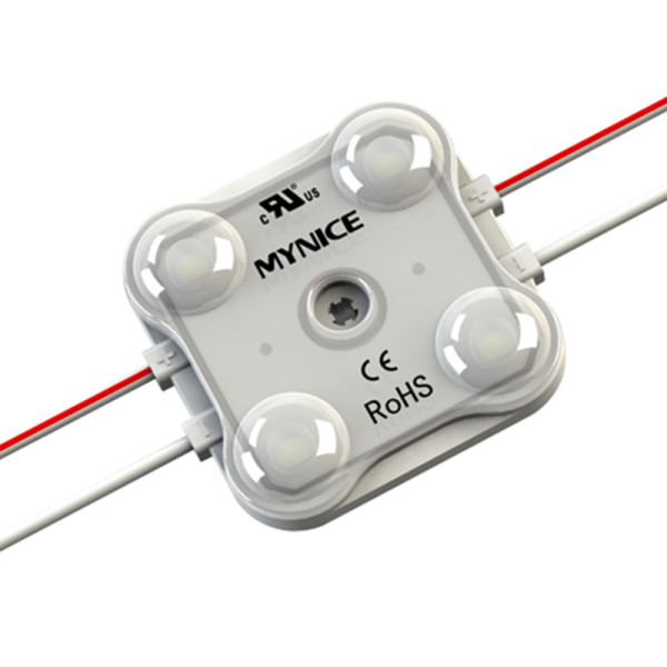 IP67 DC12V LED Channel Letter Module M24GX04A