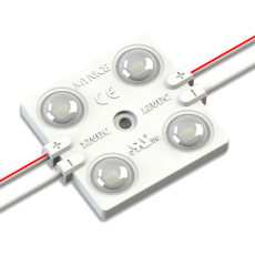 IP67 DC12V LED Channel Letter Module M24GX22A
