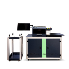 Stainless Steel Channel Letter Bender HS-6120