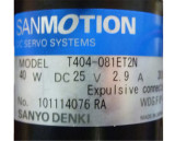 Mimaki JV33 Scan Motor ( Y-axis Motor ) - M011924