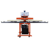 40*40cm Hydraulic Double Station Sublimation T Shirt Heat Press Transfer Machine JC-7E