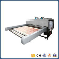 120*150cm Football Shirt Large Grande Hydraulic Sublimation Heat Press Machine