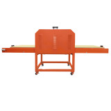 39*47inches (100*120cm) Automatic Large Format Pneumatic Sublimation Heat Press For Textile Sportswear