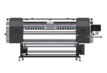 EPSON i3200-A1 Three-Head Digital Transfer Paper Printer GT1803Ti