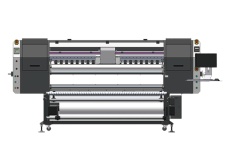 EPSON i3200-A1 Three-Head Digital Transfer Paper Printer GT1803Ti