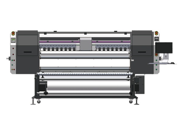 EPSON i3200-A1 Three-Head Digital Transfer Paper Printer GT1803Ti