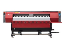EPSON i3200-A1 Three-Head Transfer Paper Printer EP2003Ti